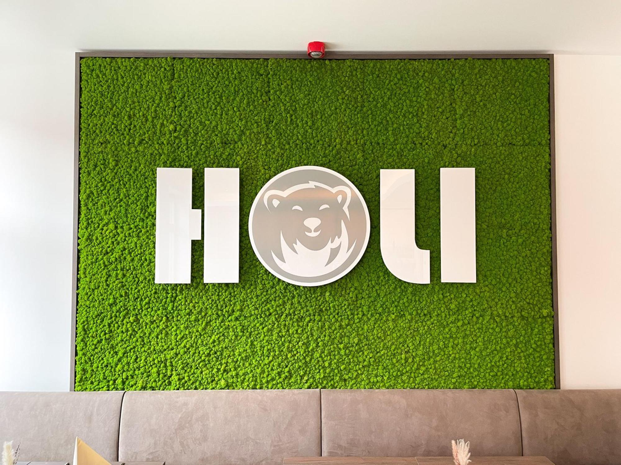 Hotel Holi 3*