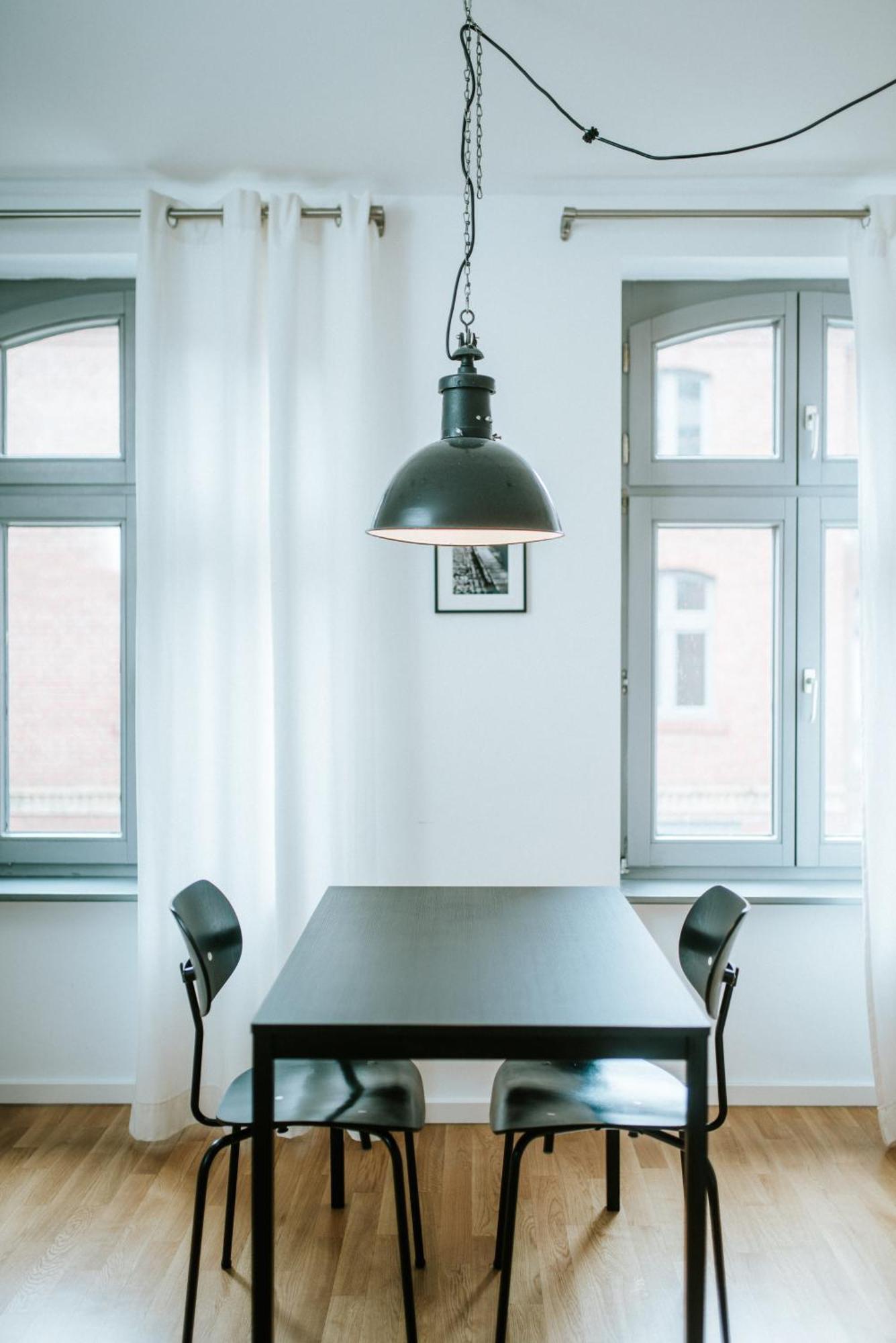 Josty Brauerei Lejlighed Berlin