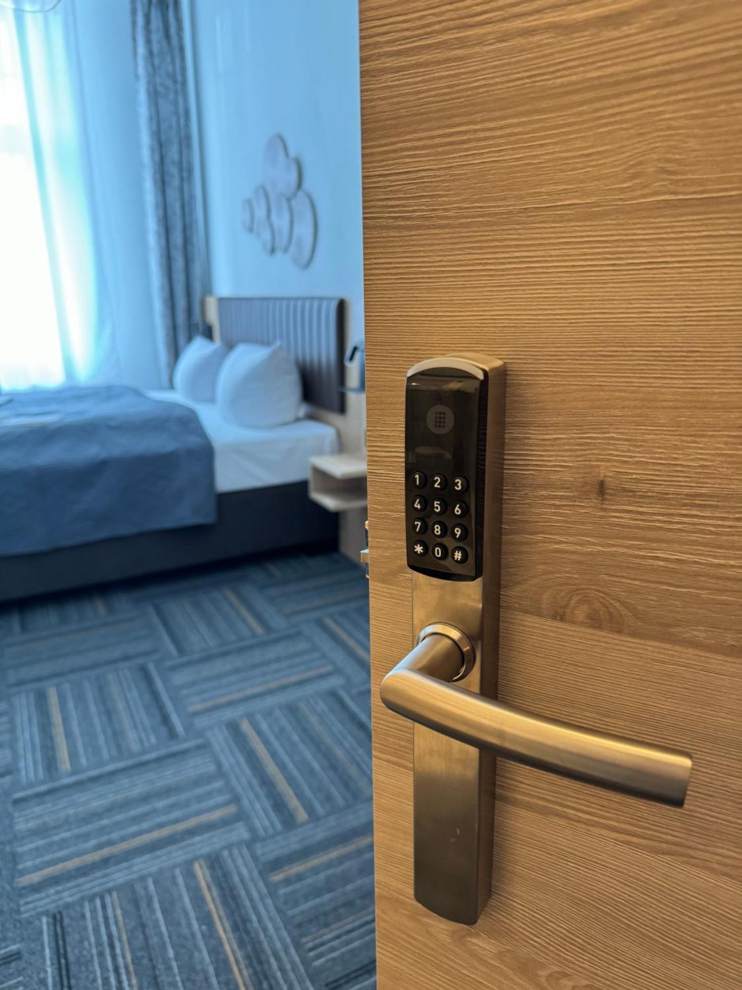 Bed & Breakfast Bregenz
