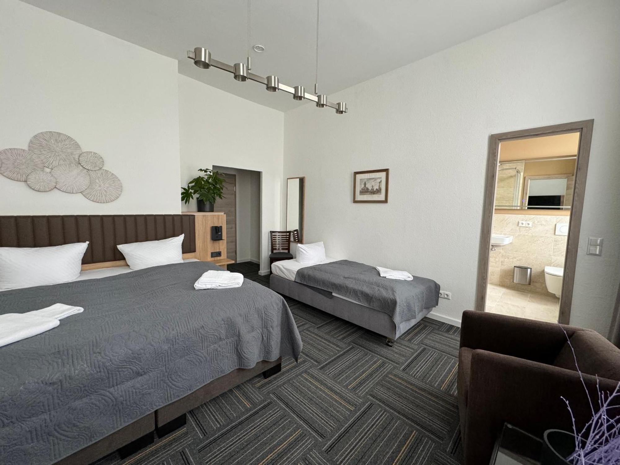 Bed & Breakfast Bregenz 3*