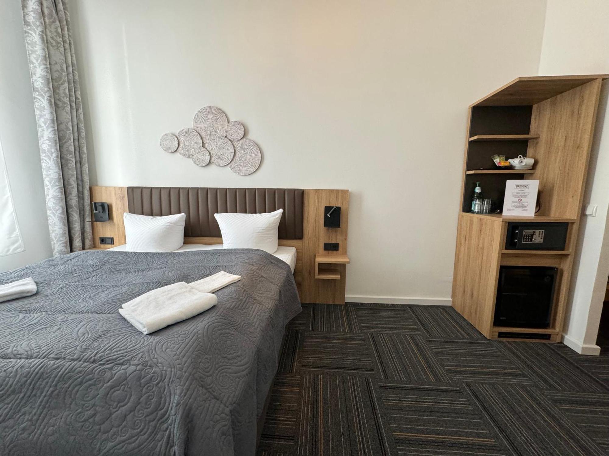Bed & Breakfast Bregenz