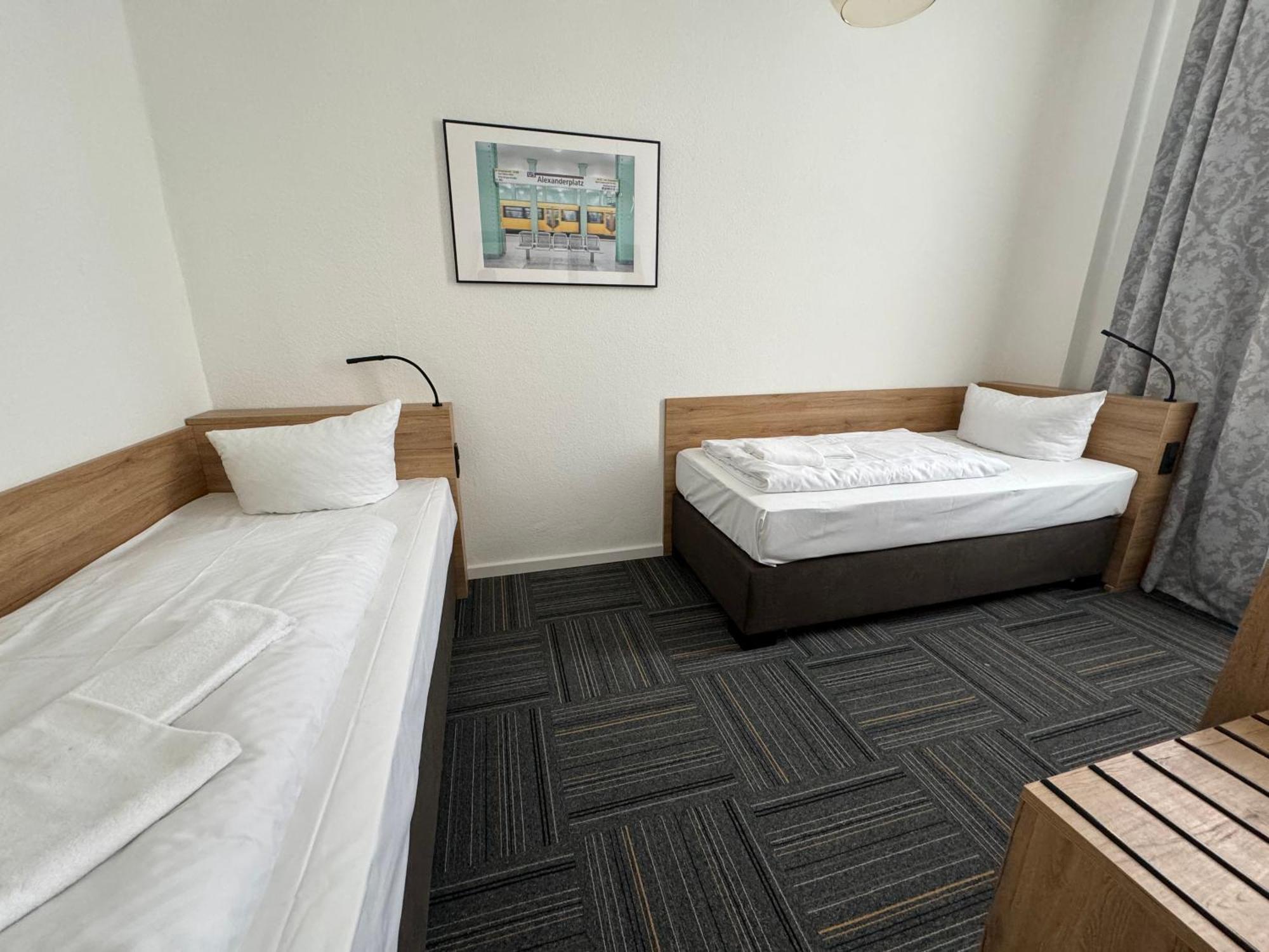 Bregenz Bed & Breakfast Berlin