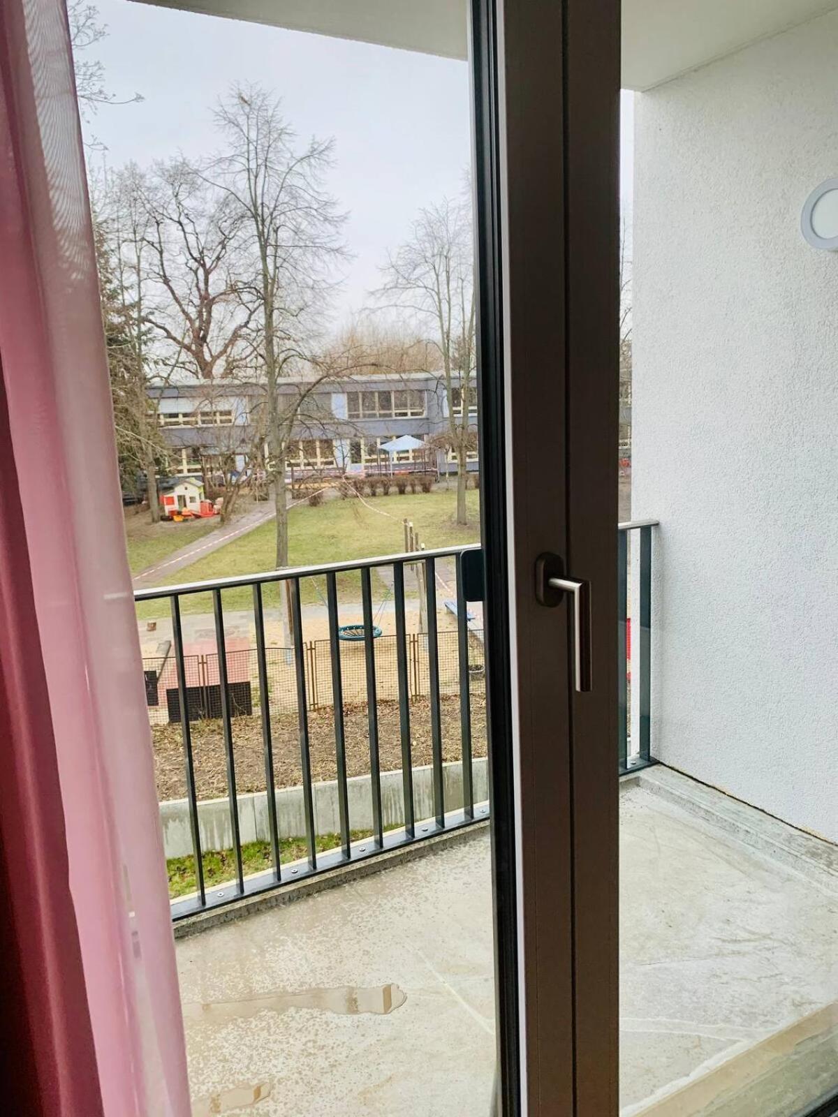 Apartment Cosy Flat In Koepenick