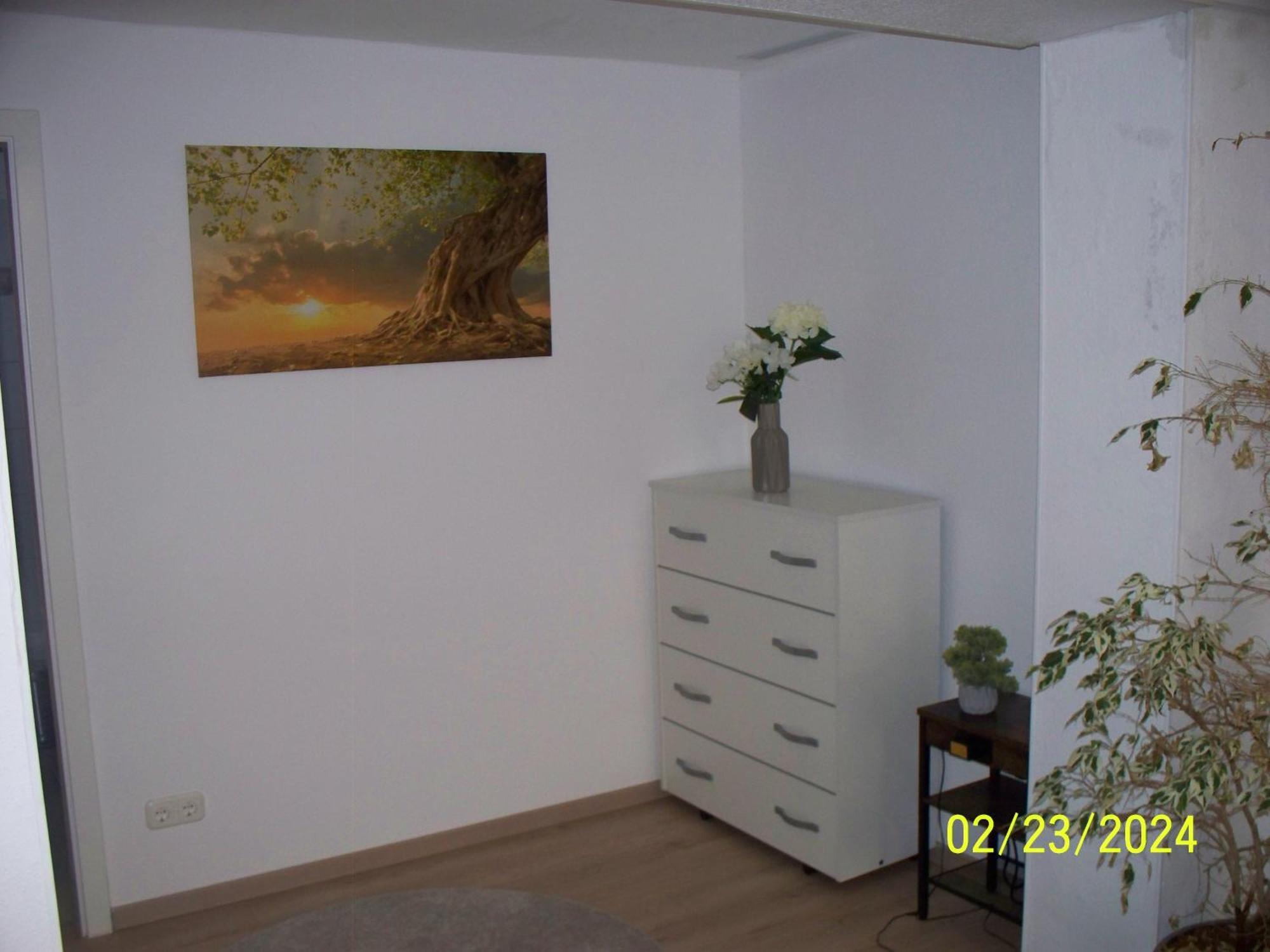 Rogge Apartment Berlin