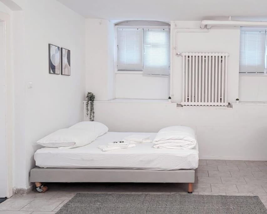 Tiergarten: Central, Spacious, Beautiful Designed 2-br Near Park Apartment
