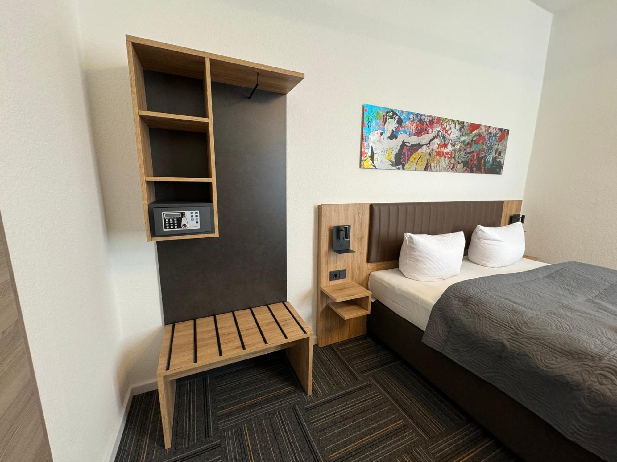 Bed & Breakfast Bregenz