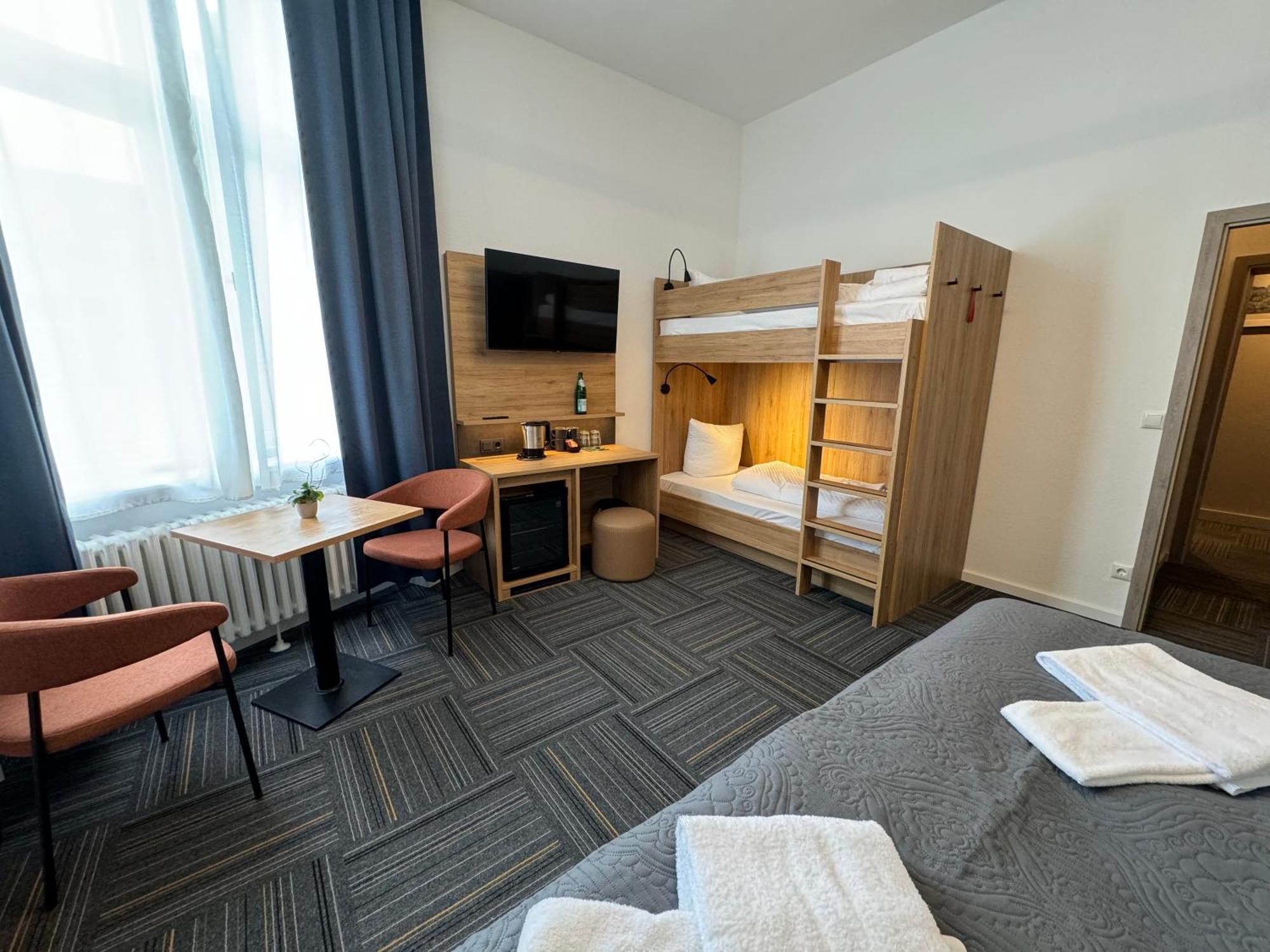 Bed & Breakfast Bregenz 3*