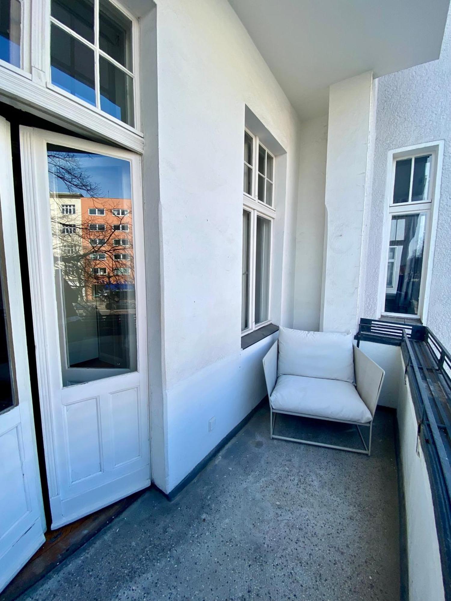 Apartment Bismarcks *