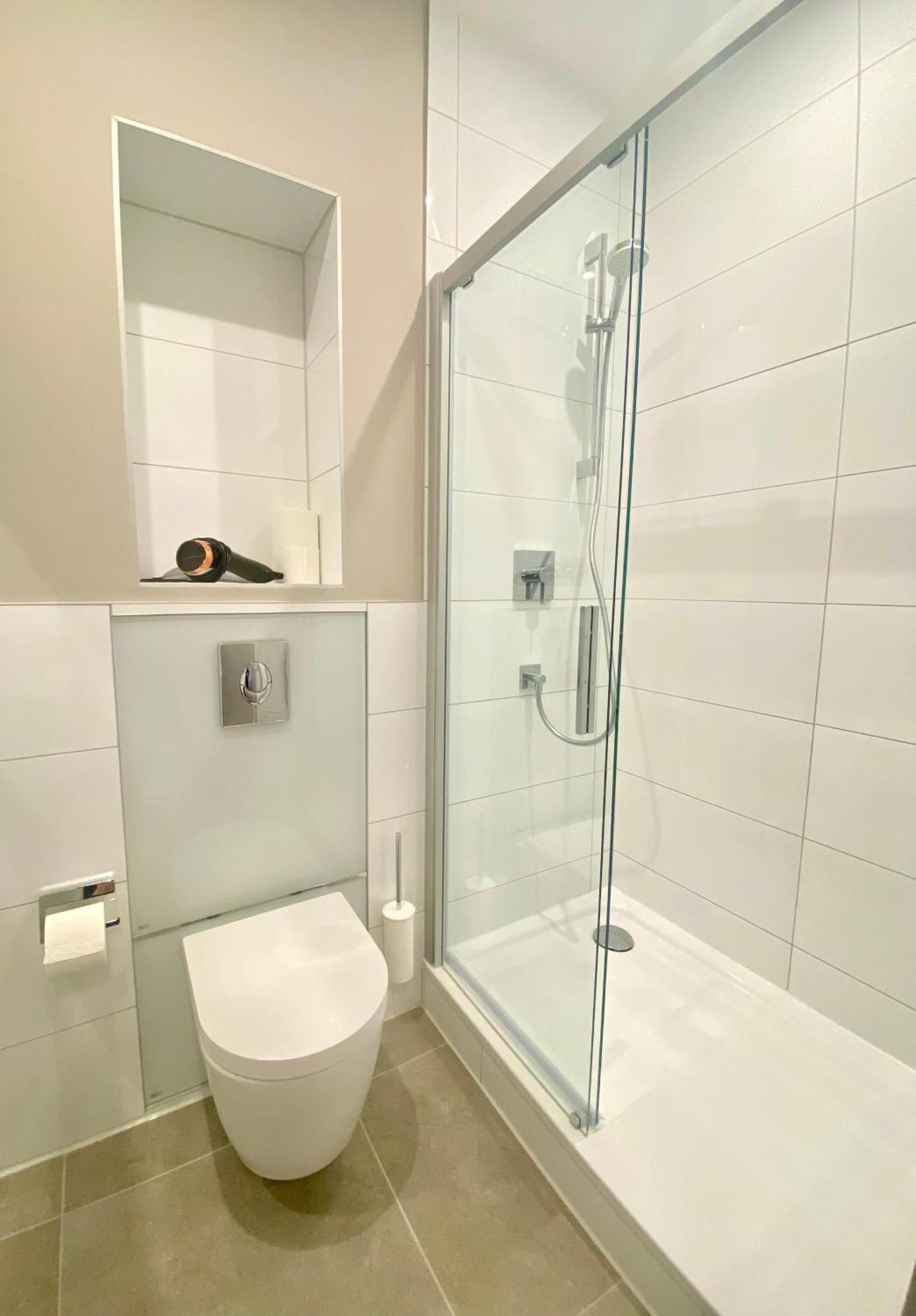 Bismarcks Apartment Berlin