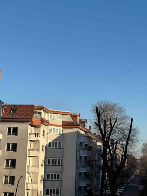 Apartment 2 Mit Parkplatz *