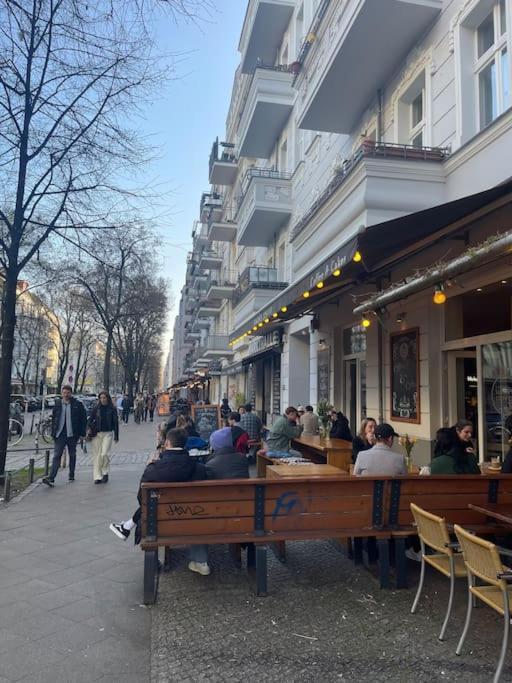 2 Mit Parkplatz Berlin