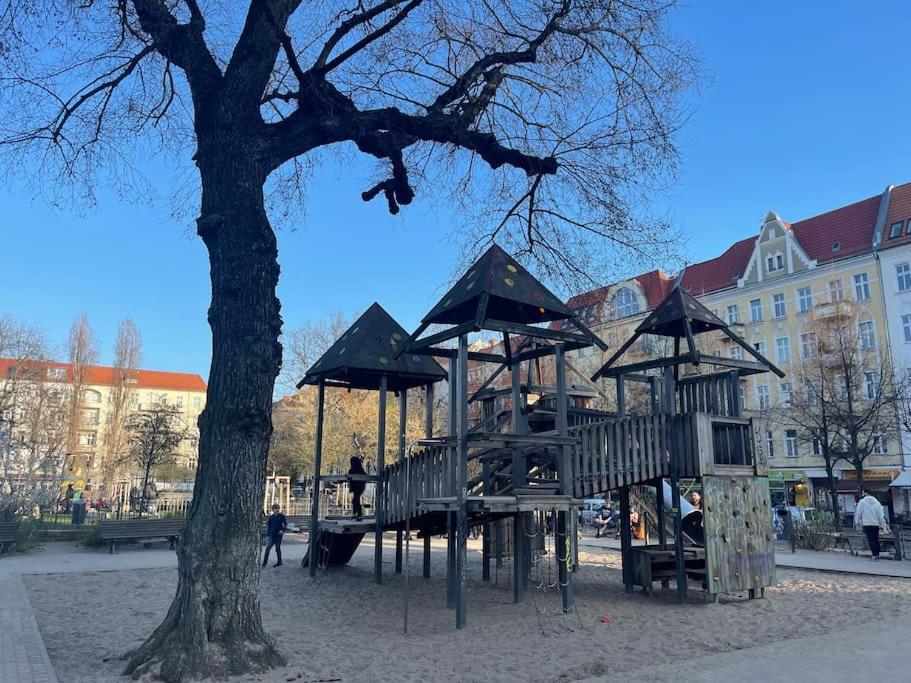 Apartment 2 Mit Parkplatz *