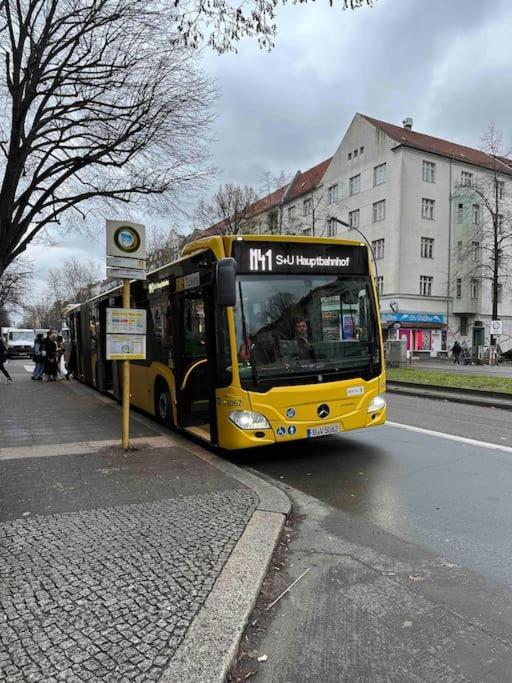 2 Mit Parkplatz Apartment *
