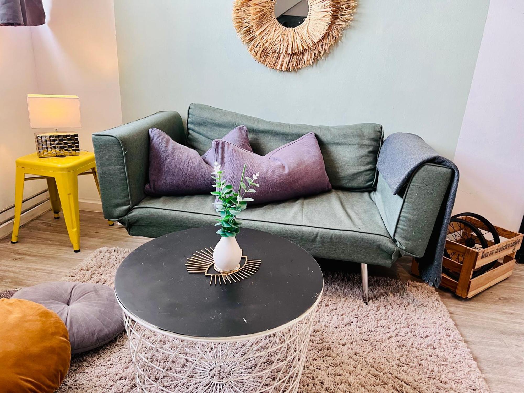 Golden Loft * Berlin