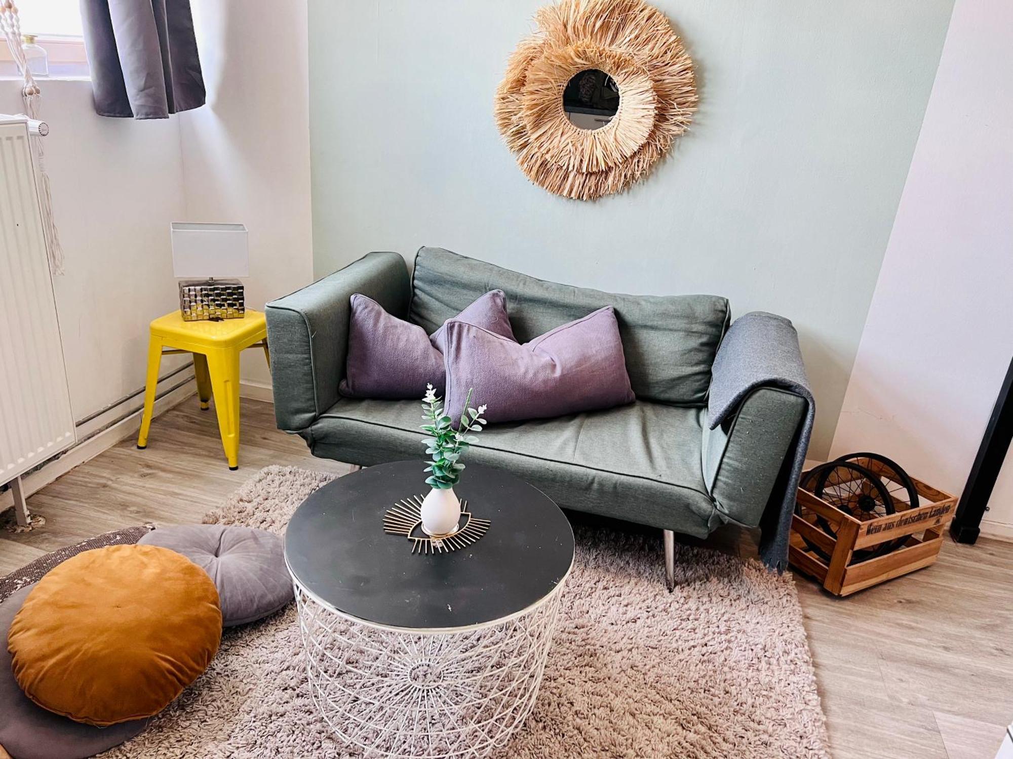 Golden Loft Apartment Berlin