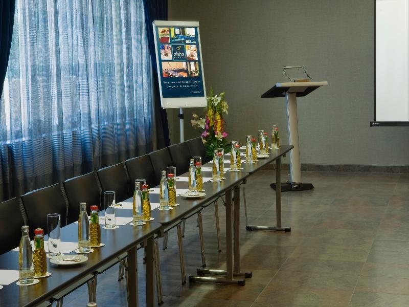 Abba 4* Berlin