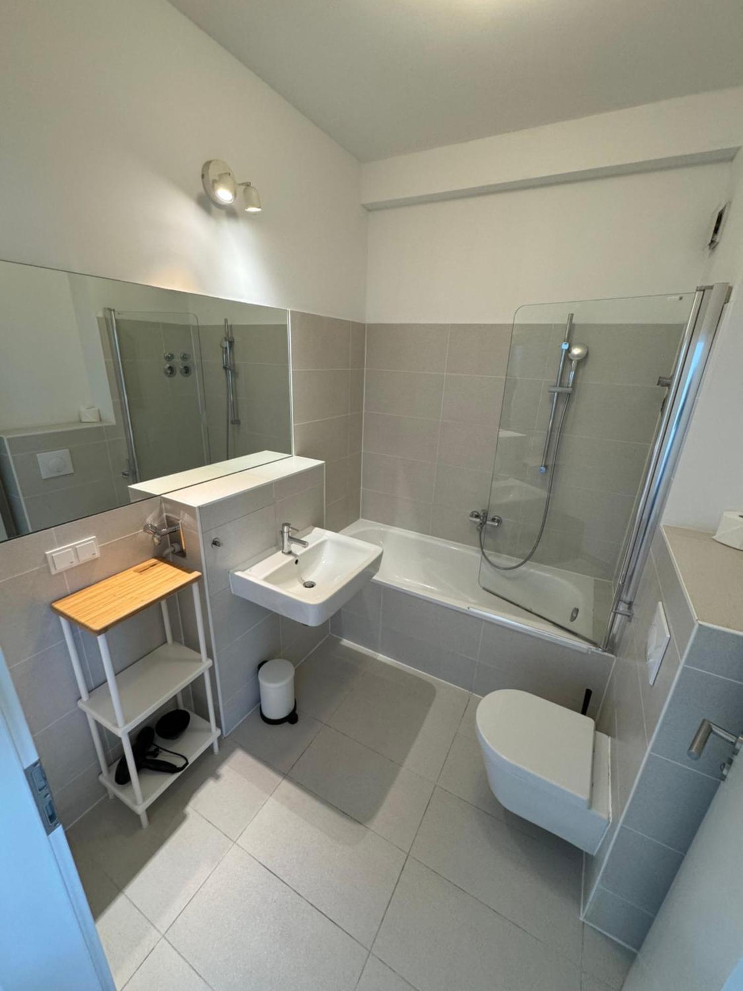 Apartment Berlinhome Steglitz *