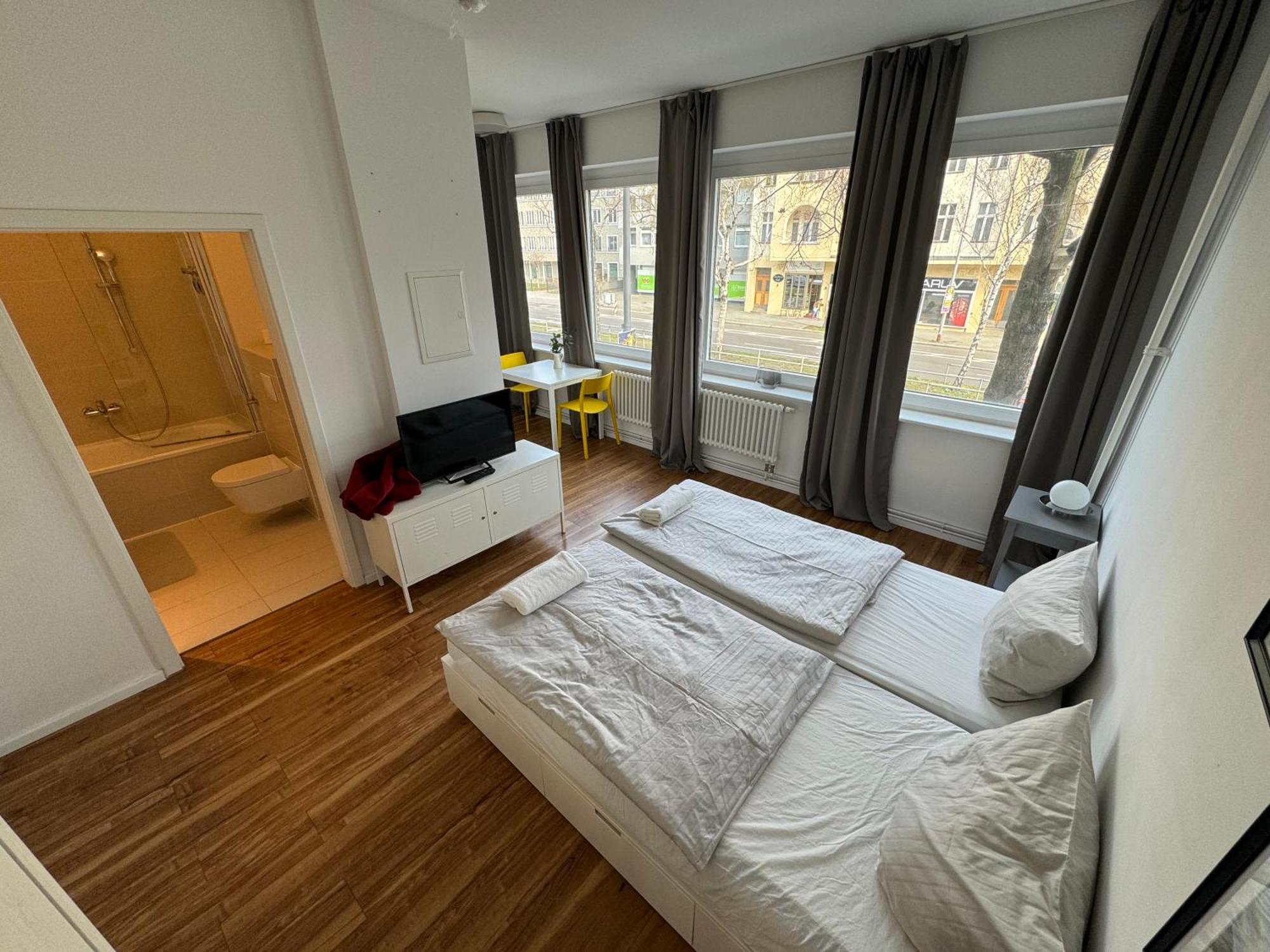 Apartment Berlinhome Steglitz Berlin