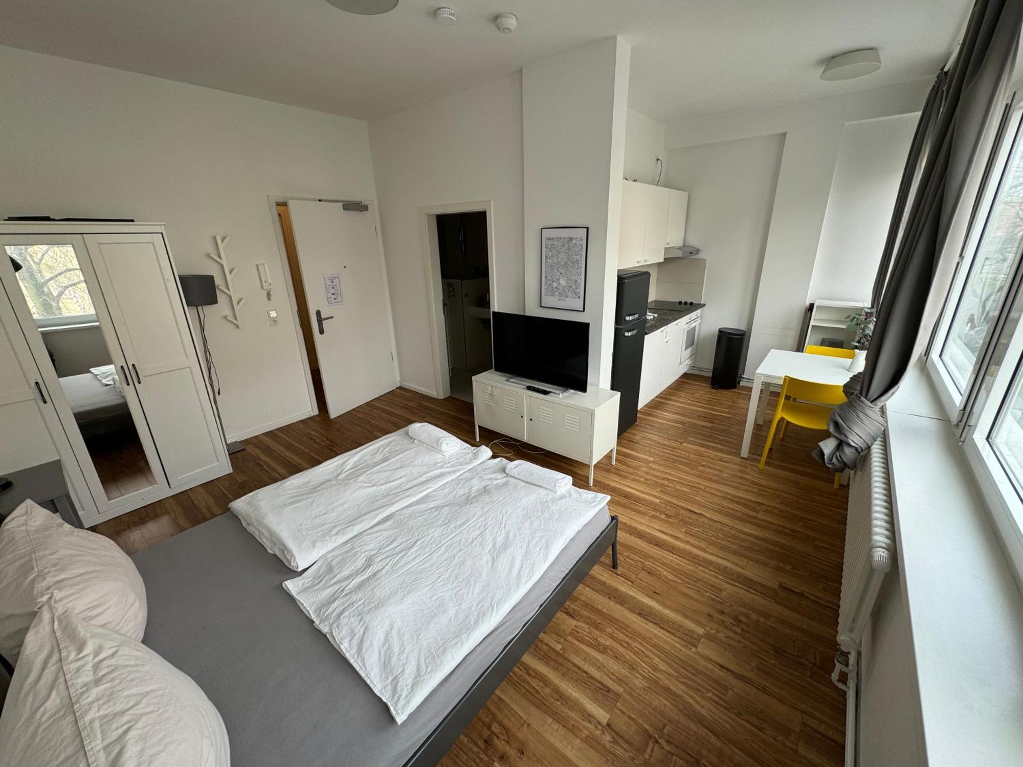 Berlinhome Steglitz Berlin