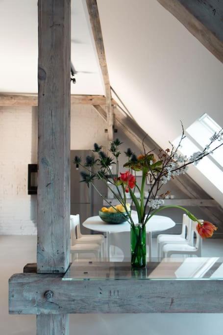Stadtflucht Homes 541 Lejlighed