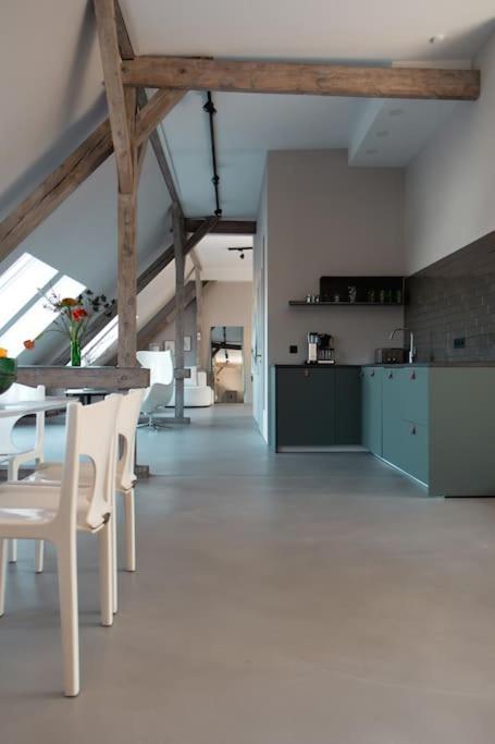 Lejlighed Stadtflucht Homes 541