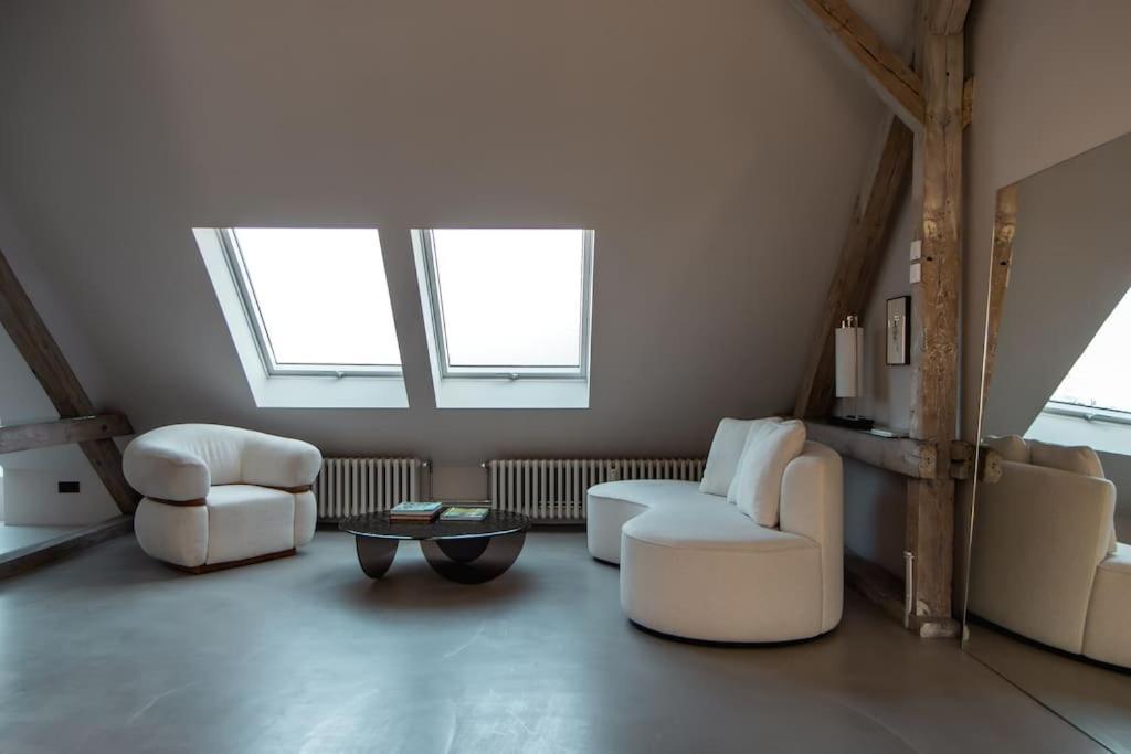 Apartment Stadtflucht Homes 541 Berlin