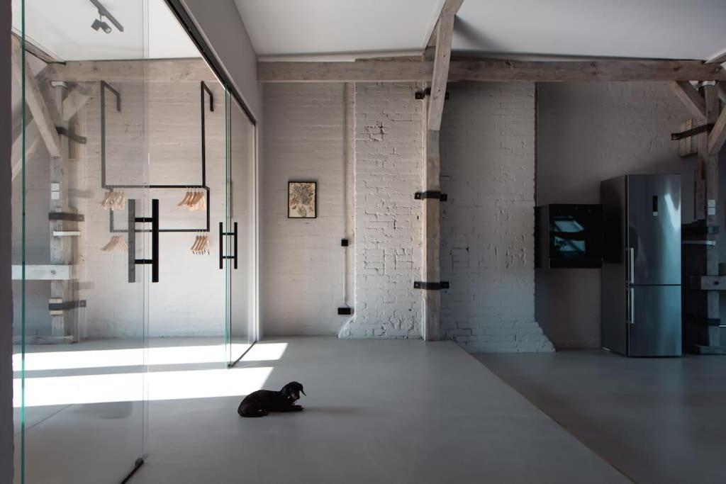 Stadtflucht Homes 541 Lejlighed Berlin