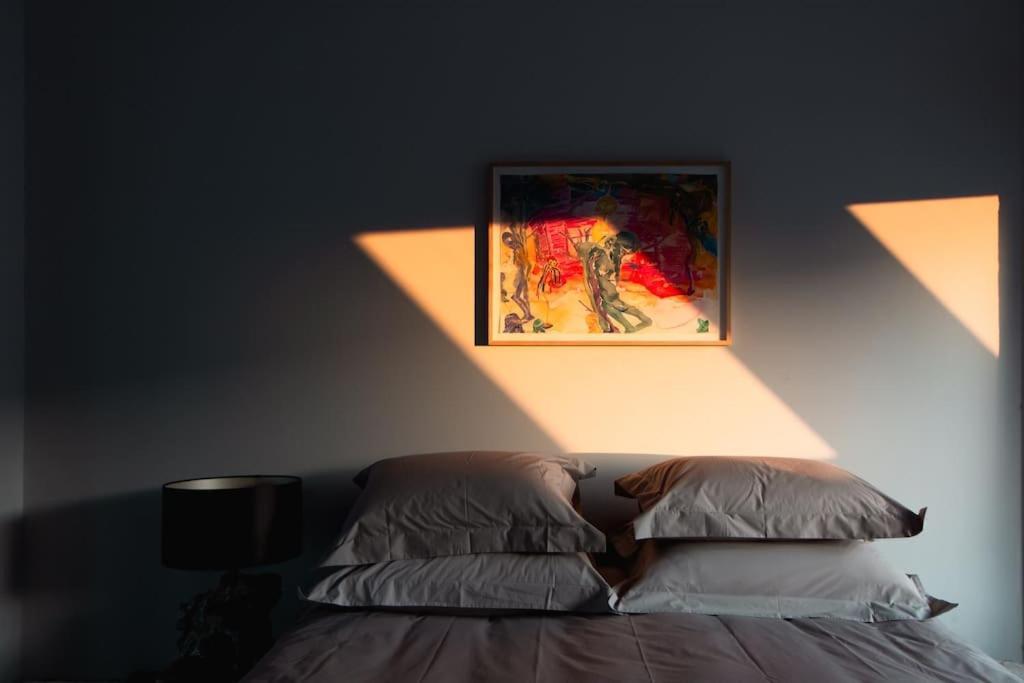 Stadtflucht Homes 541 Lejlighed Berlin