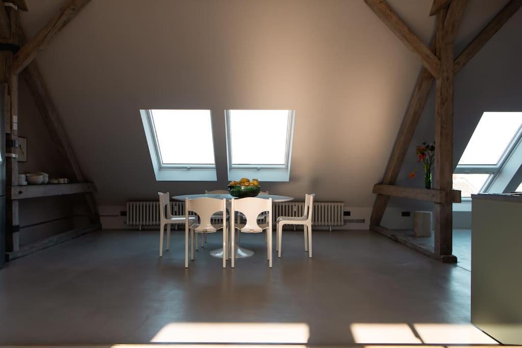 Stadtflucht Homes 541 Lejlighed Berlin