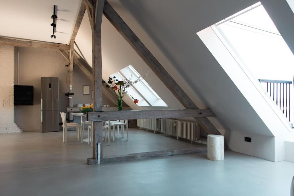 Apartment Stadtflucht Homes 541