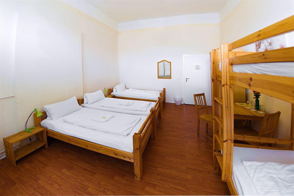 Elegia Am Kurfuerstendamm Hotel