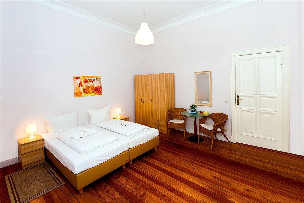 Hotel Elegia Am Kurfuerstendamm