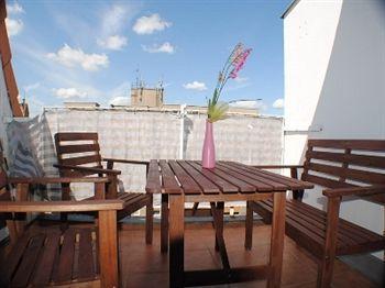 Cab City 3* Berlin