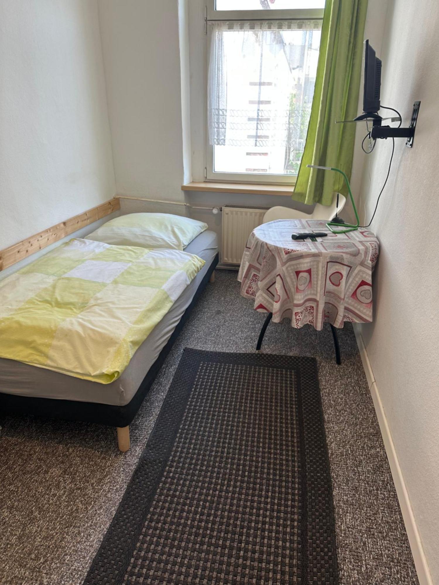 Guest house Bigus Berlin