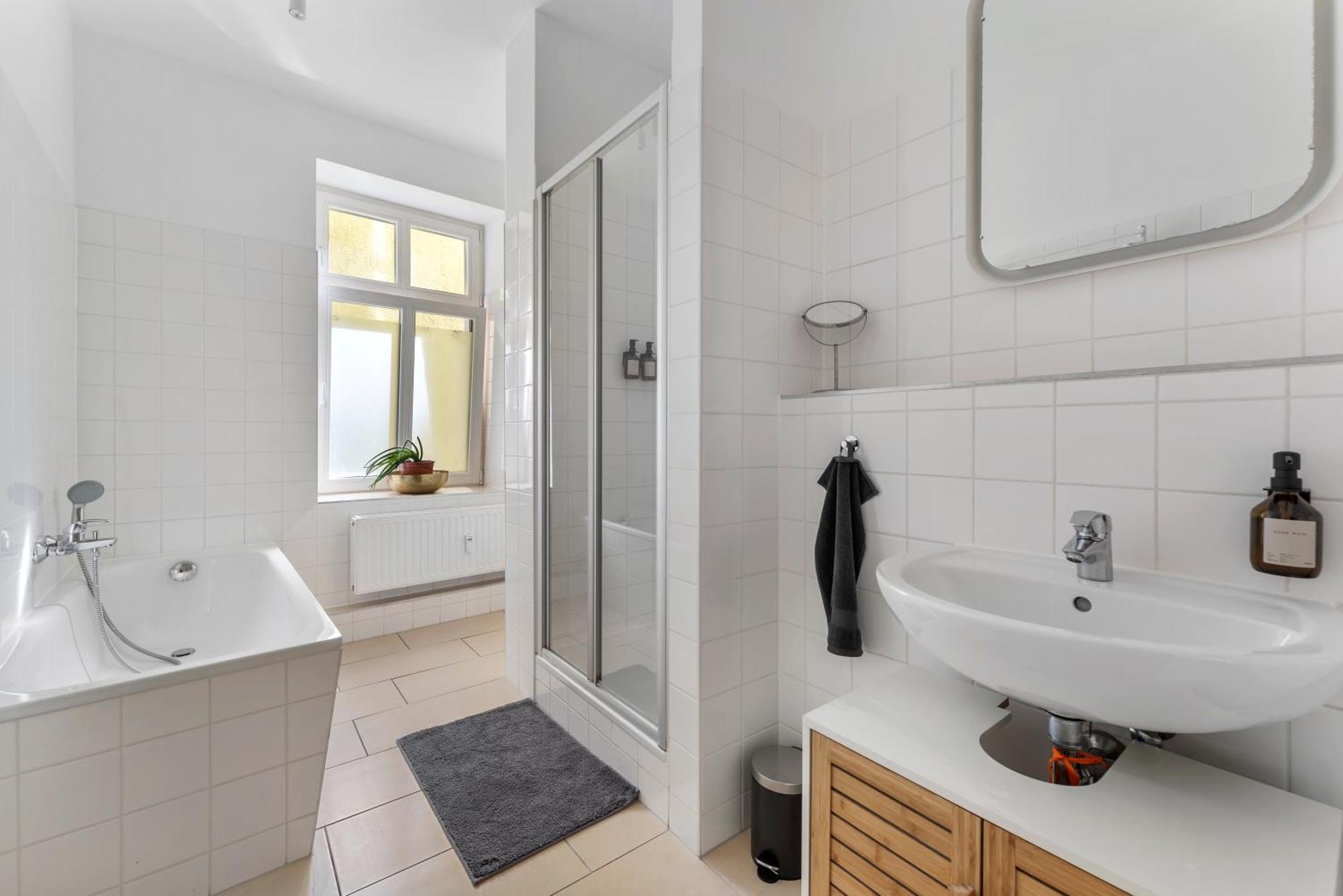 Stylish 120sqm In Berlin-mitte *