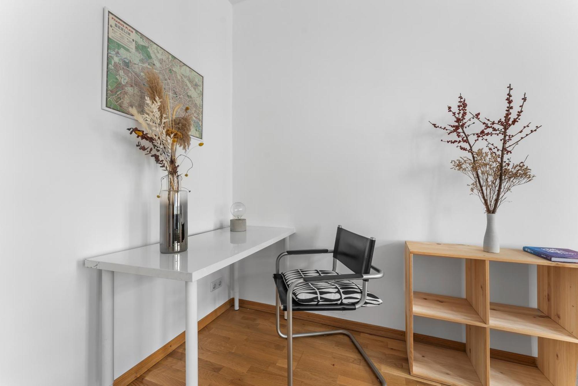 Stylish 120sqm In Berlin-mitte * Berlin