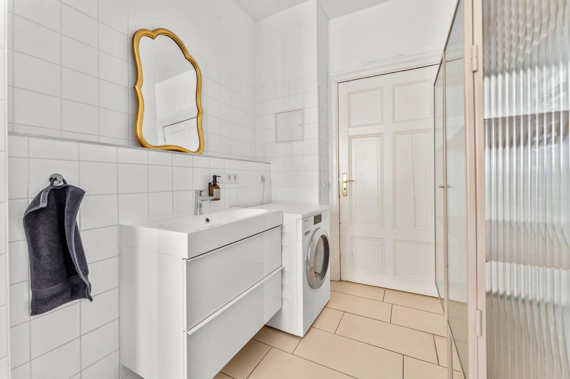 Stylish 120sqm In Berlin-mitte * Berlin