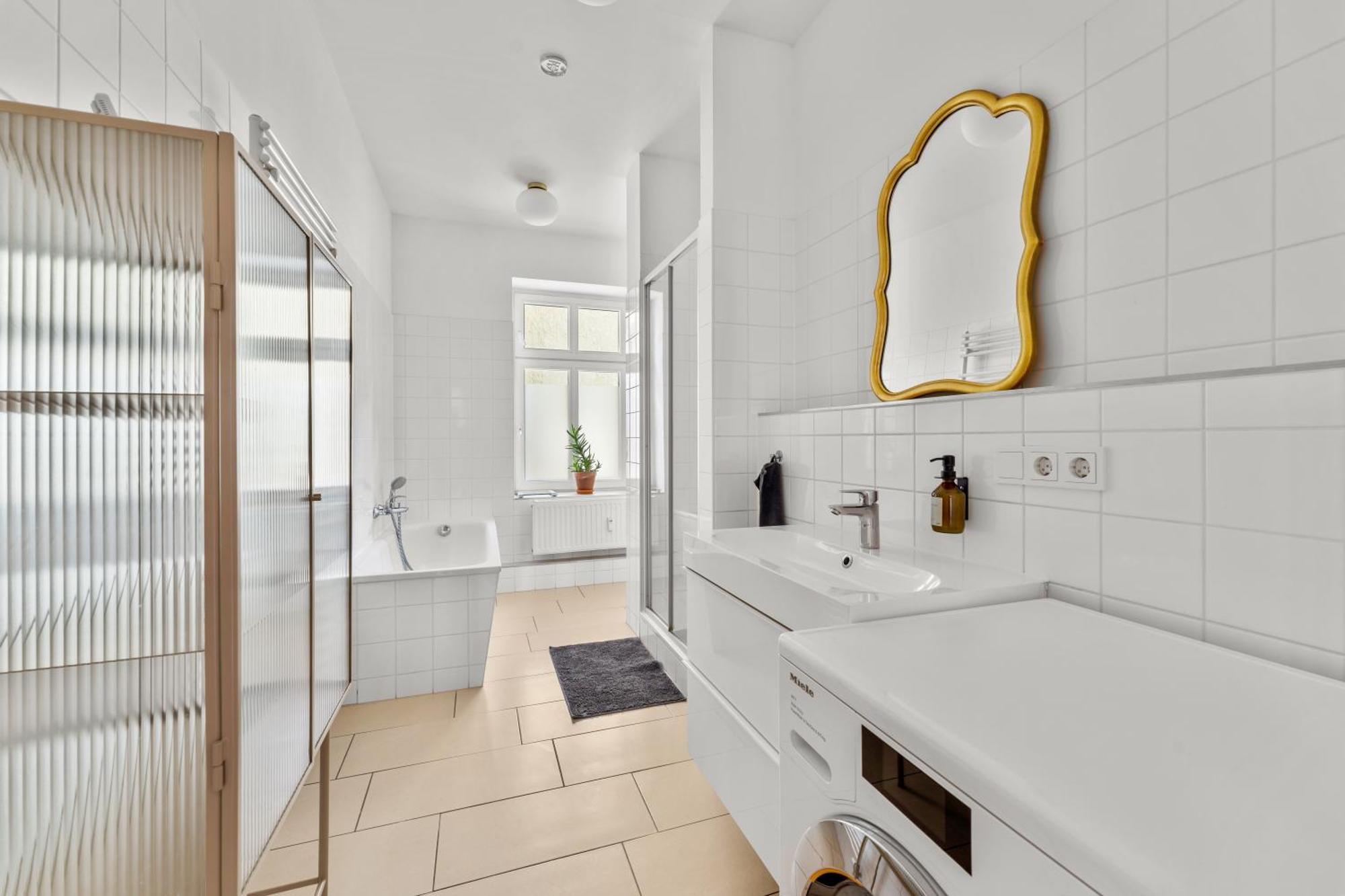 Stylish 120sqm In Berlin-mitte Berlin