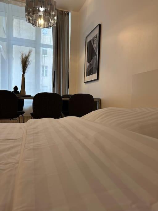 Apartment Modernes 2