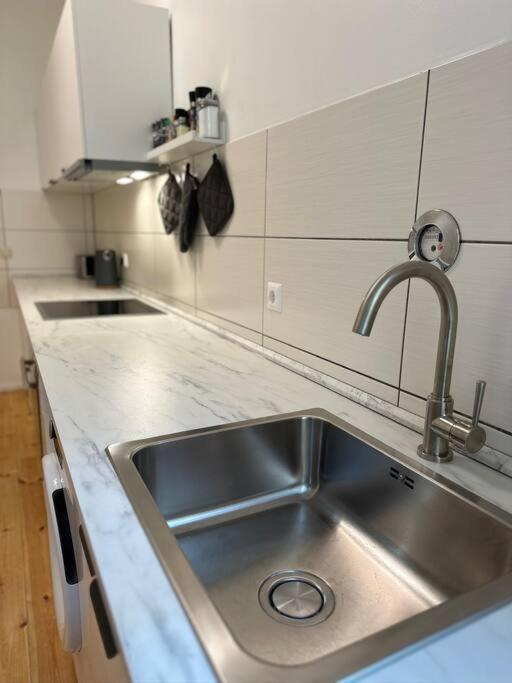 Modernes 2 Apartment