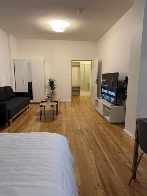 Modernes 2 Apartment *