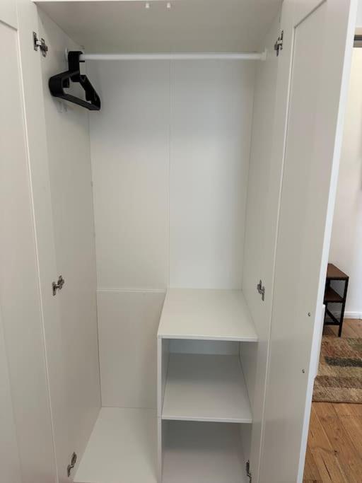 Apartment Modernes 2