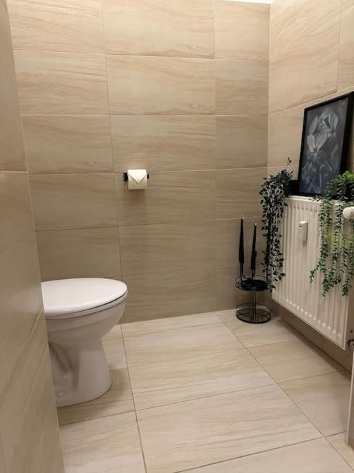 Modernes 2 Apartment *