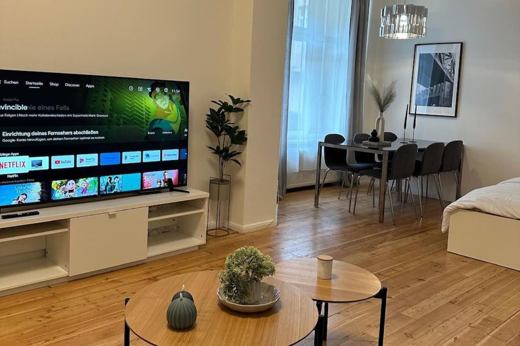 Apartment Modernes 2 *