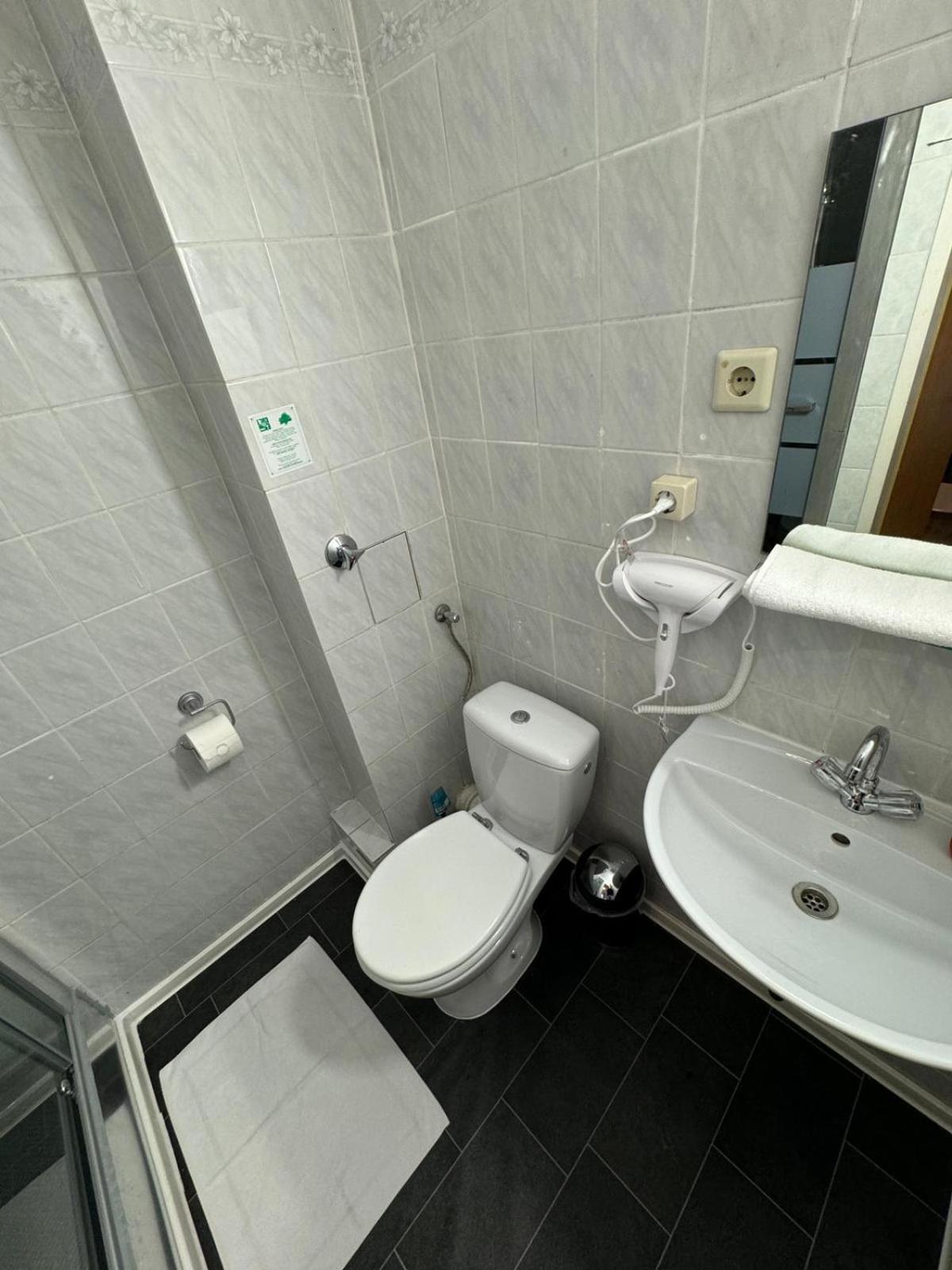 Hotel Stadtoase Im Herzen Berlins