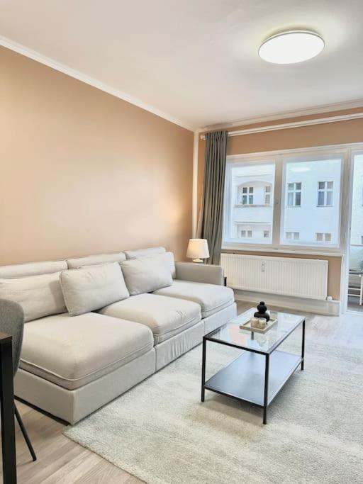 Apartment 2 Mit Parkplatz