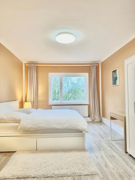 2 Mit Parkplatz Apartment