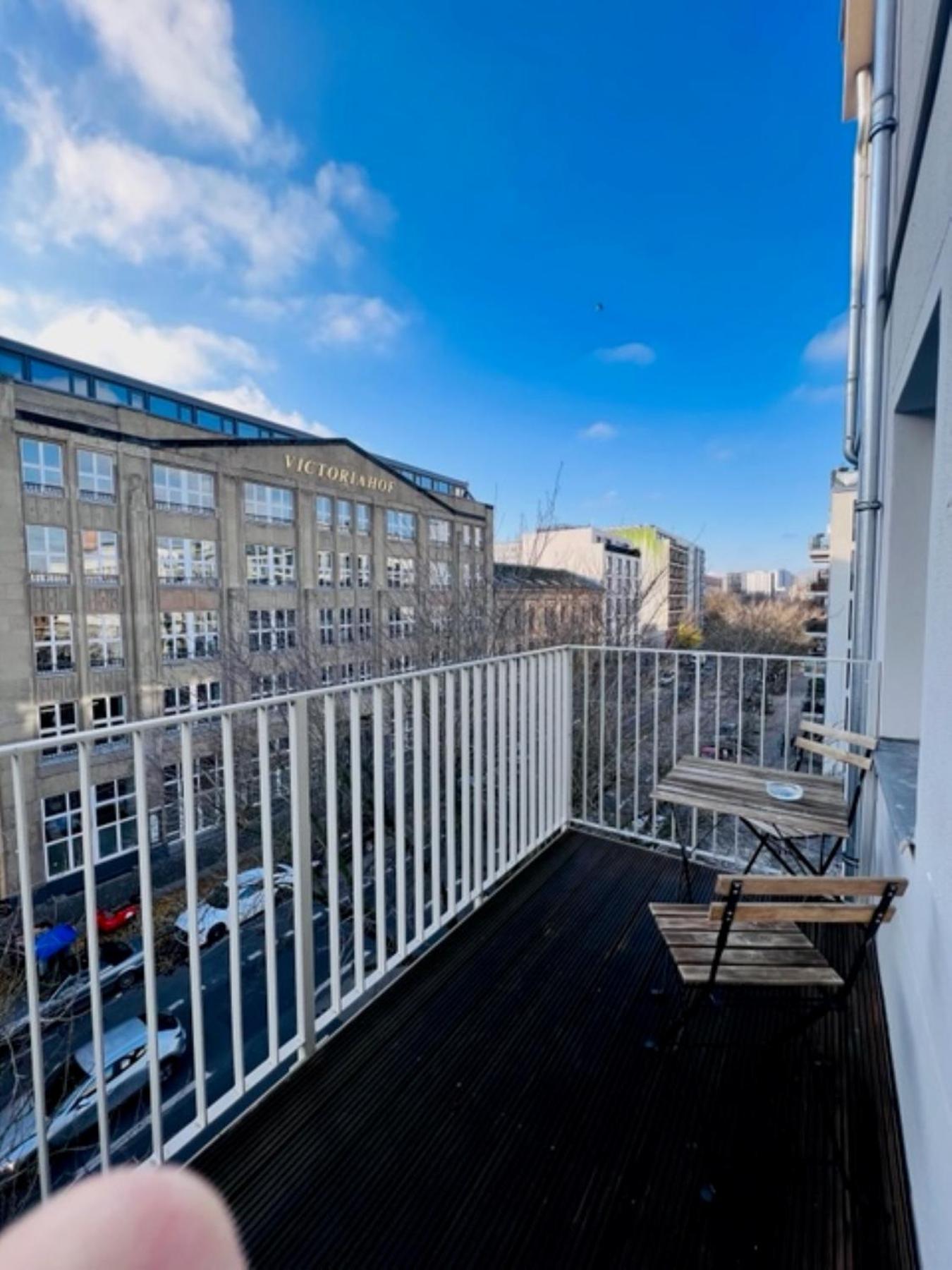 West Apartment Berlin