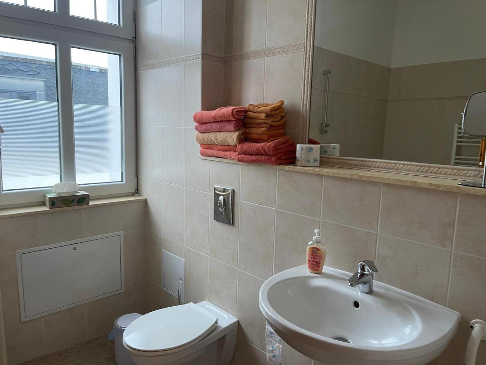 Apartment Stilvolles Ruhiges Berlin