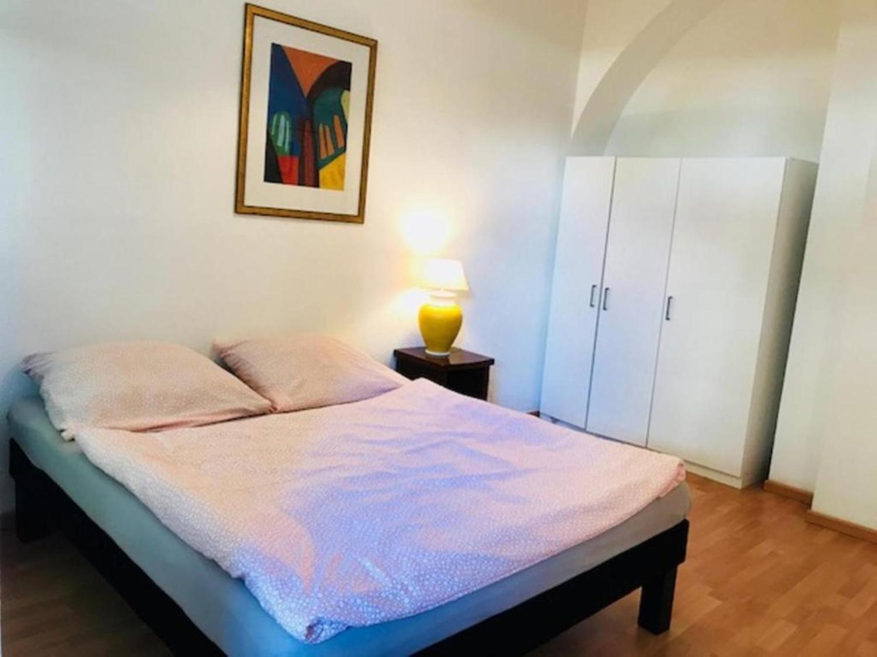 Apartment West *
